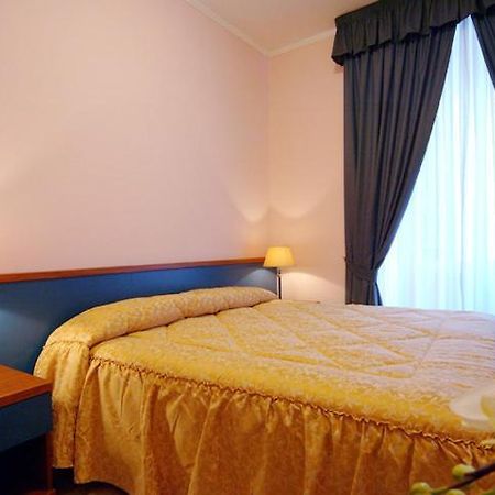 Buone Vacanze Roma Habitación foto