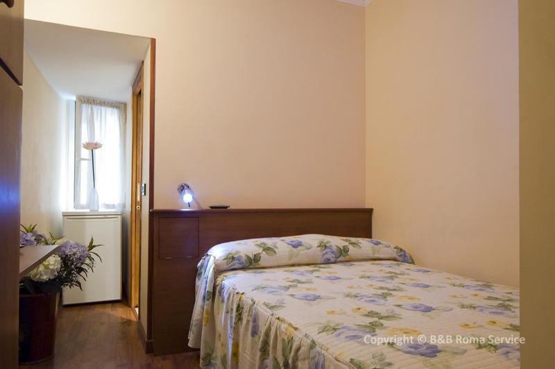 Buone Vacanze Roma Exterior foto