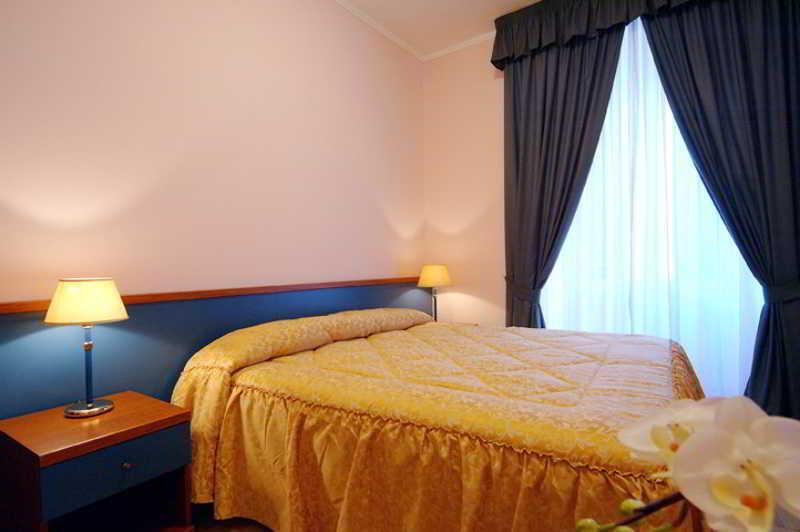 Buone Vacanze Roma Exterior foto
